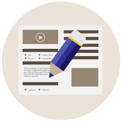 Test d'anglais Lyon gratuit