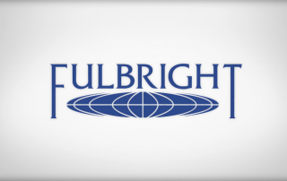 Fulbright study abroad